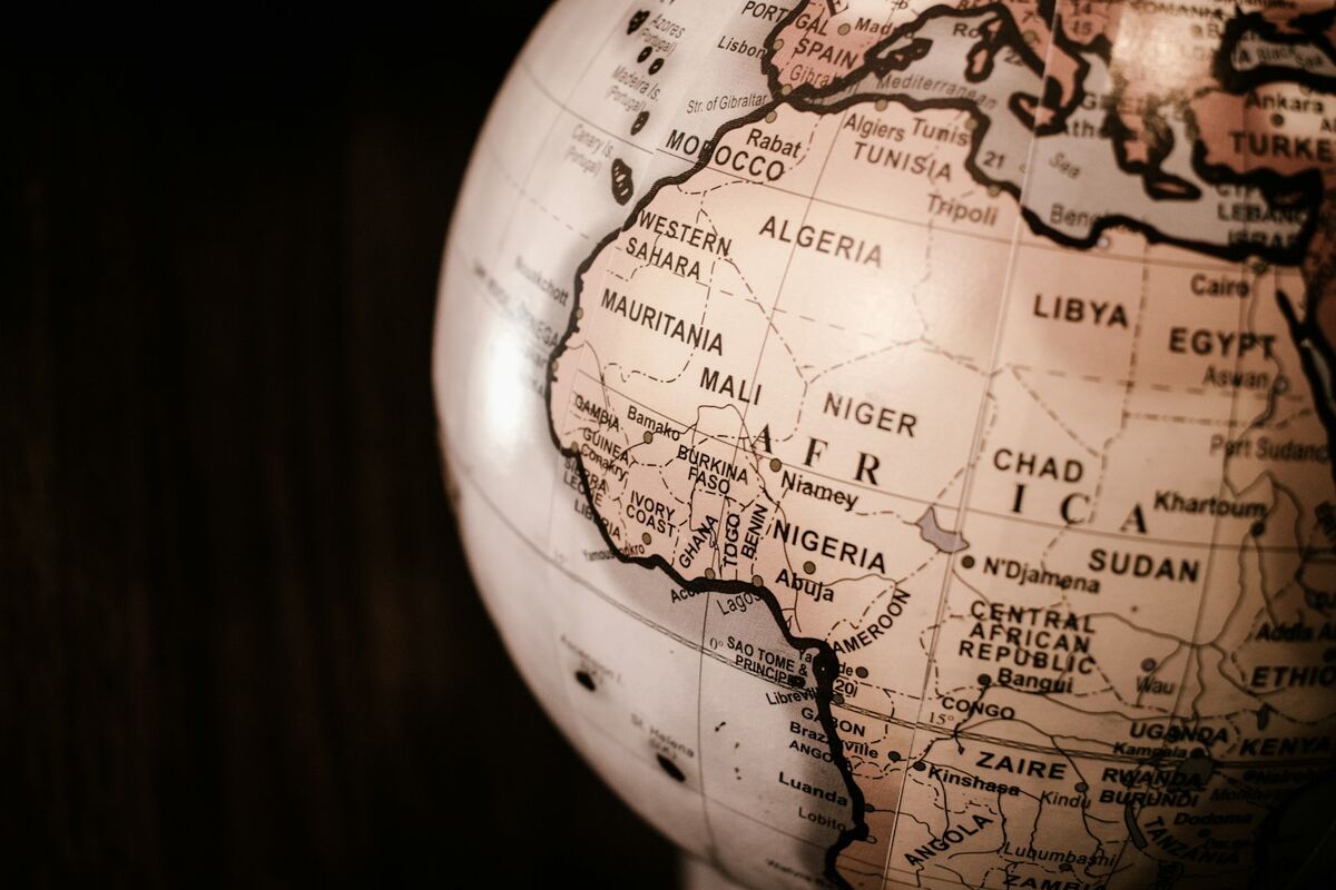International Franchise Opportunities in Africa