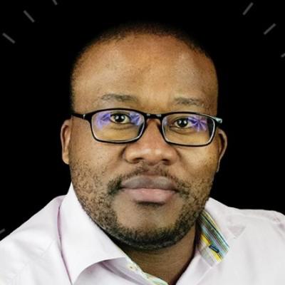 Louis Mgqamqo - IT & Digital Solutions